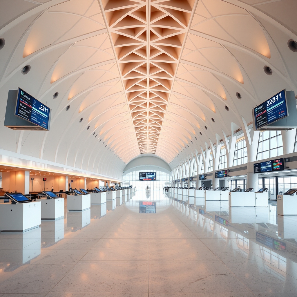 Retrieve Airports API for Fiji Airways ({IATA code})