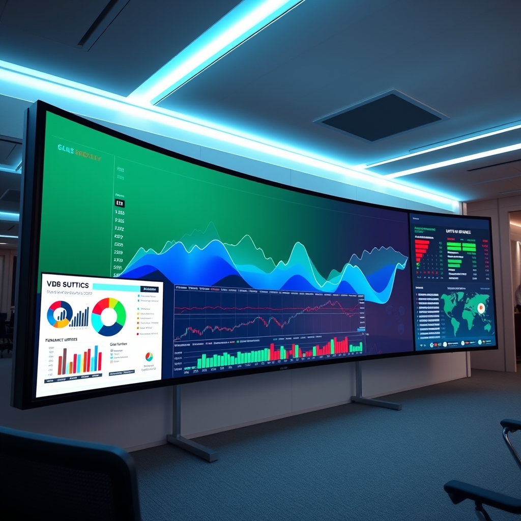 Integrating Daily Tunisian Dinar Updates into Your Financial Reporting Software via Indices-API Latest Endpoint