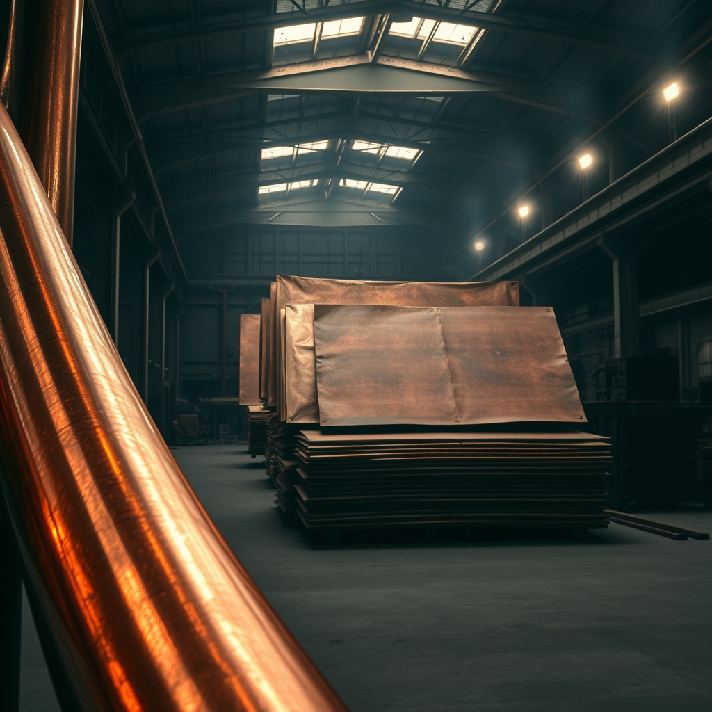 Integrate Copper (XCU) prices into your project using this API