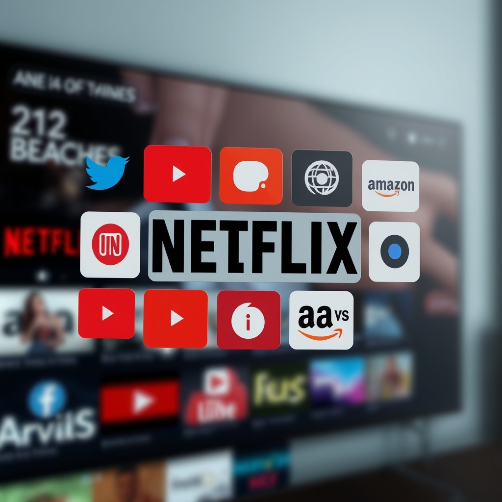 Top Video Streaming APIs in 2025