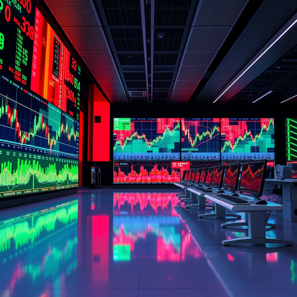 Detecting US Dollar Volatility Spikes Using Indices-API Real-Time Fluctuation Metrics for Traders
