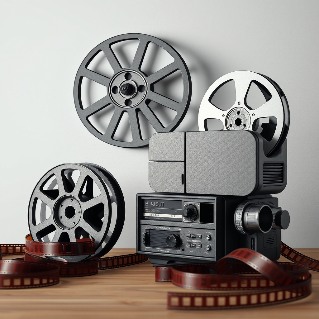 Top Free YouTube Movies Database API alternatives in 2025
