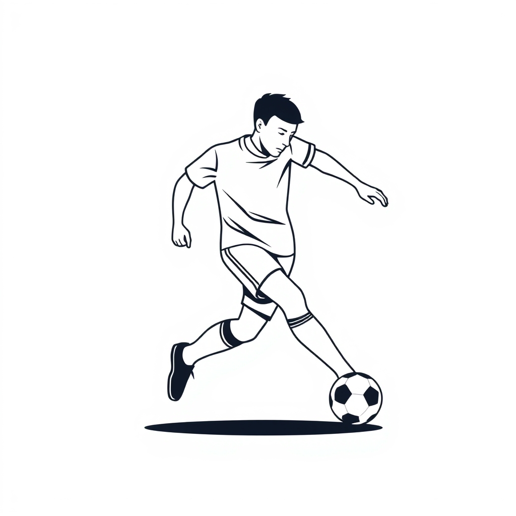 Elite Soccer Player Insights API