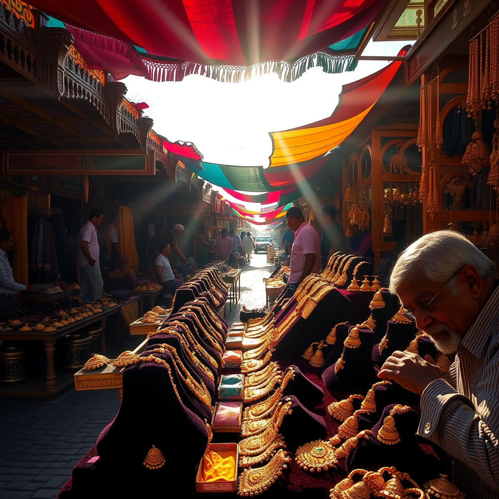 How to Get Real-Time Visakhapatnam Gold 22k (VISA-22k) Prices for Investment Decisions with Metals-API