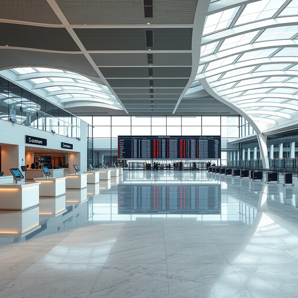 Retrieve Airports API for Air Serbia (BEG)