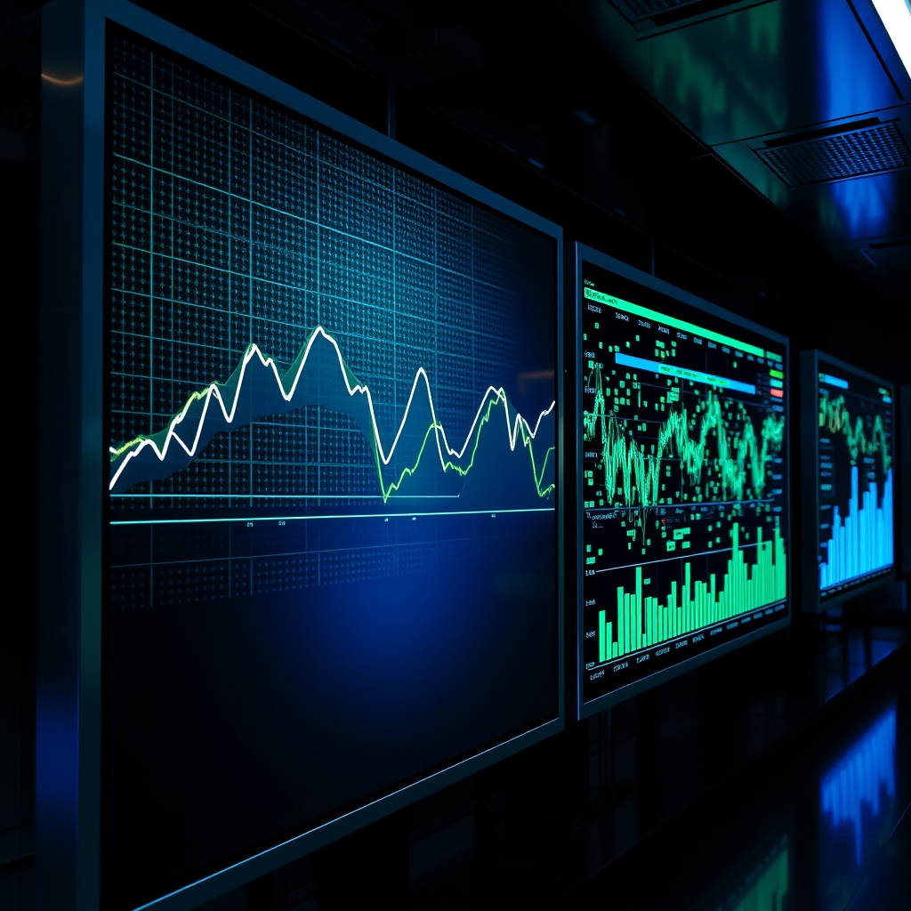 Detecting S&P Midcap 400 Volatility Spikes with Indices-API: A Guide for Developers