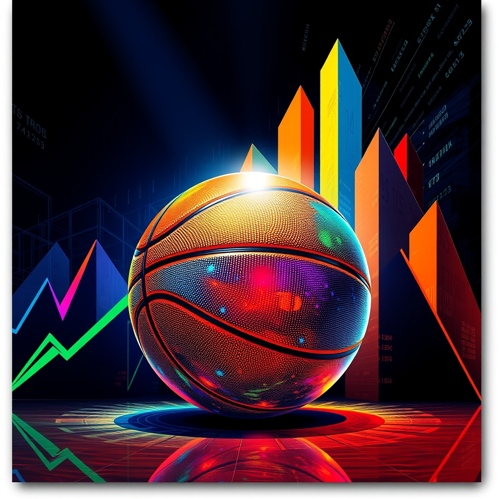 Top NBA Team and Players Stats API alternatives in 2025