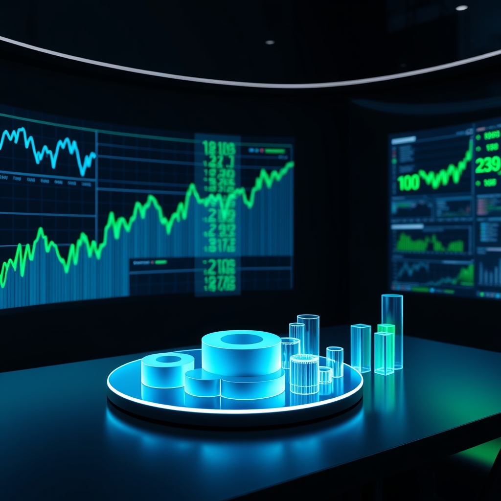 Access Real-Time & Historical Brent Crude Index Insights Using Indices-API