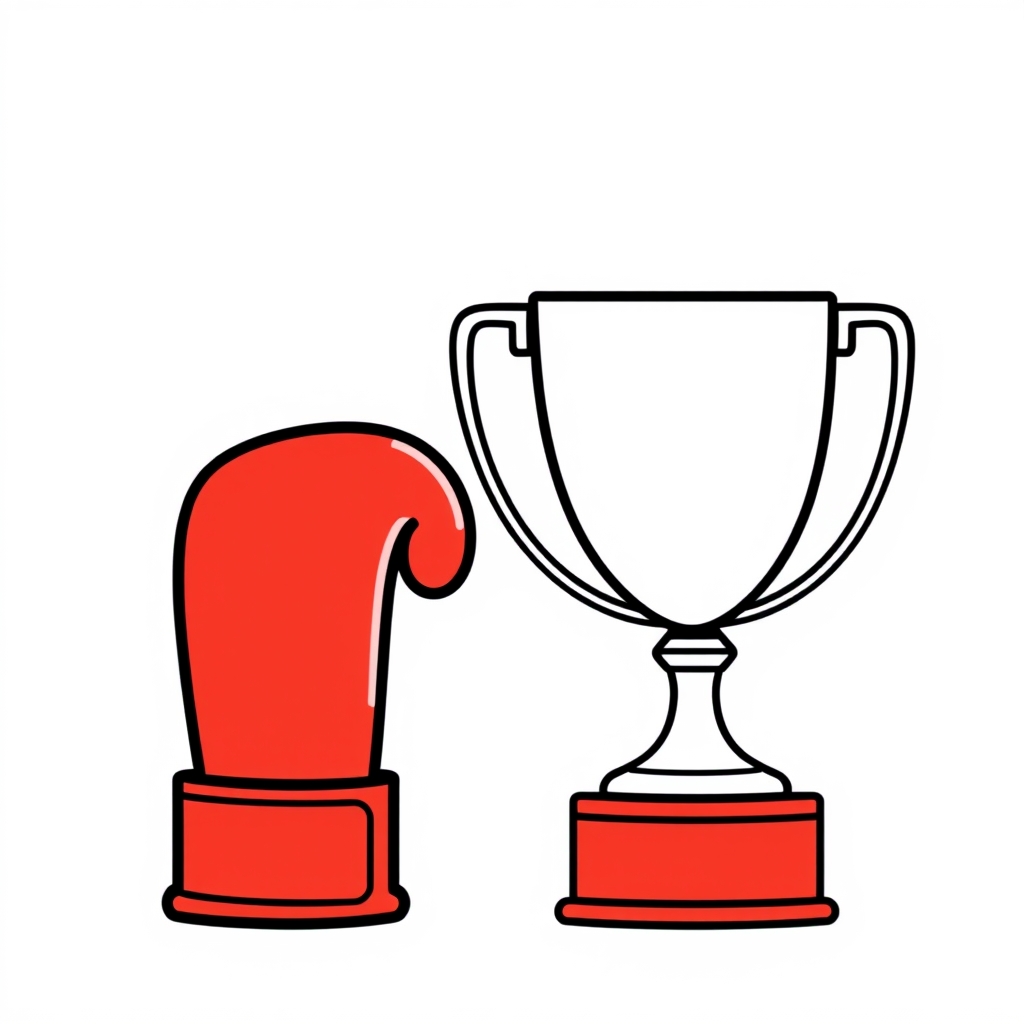 Professional Fighting Data API