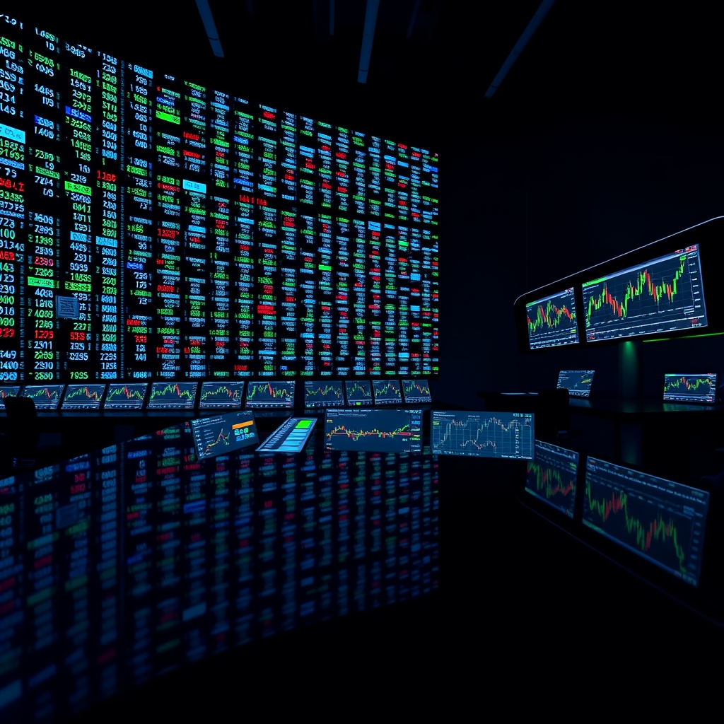 Analyzing FTSE Italia All-Share Index Price Trends Over the Last Five Years with Indices-API Time-Series Data