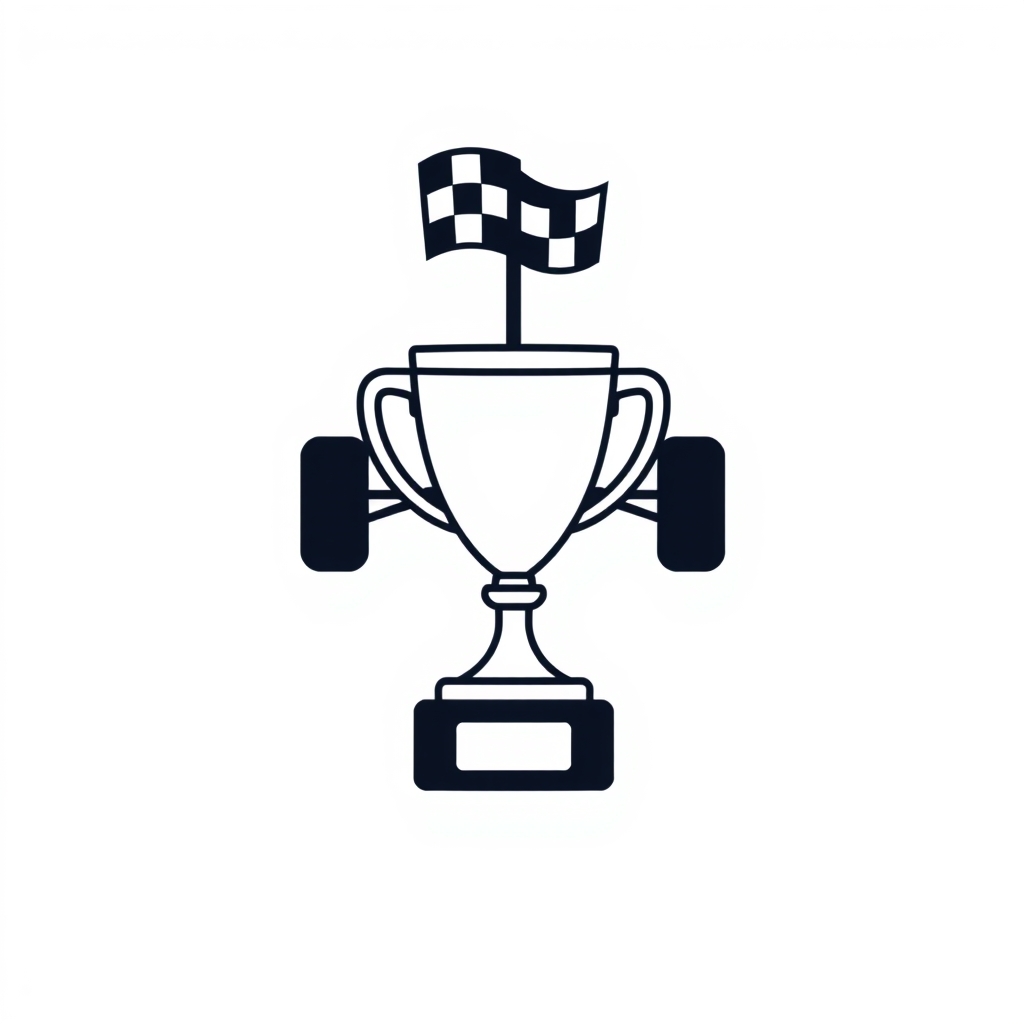 Formula 1 Winners API