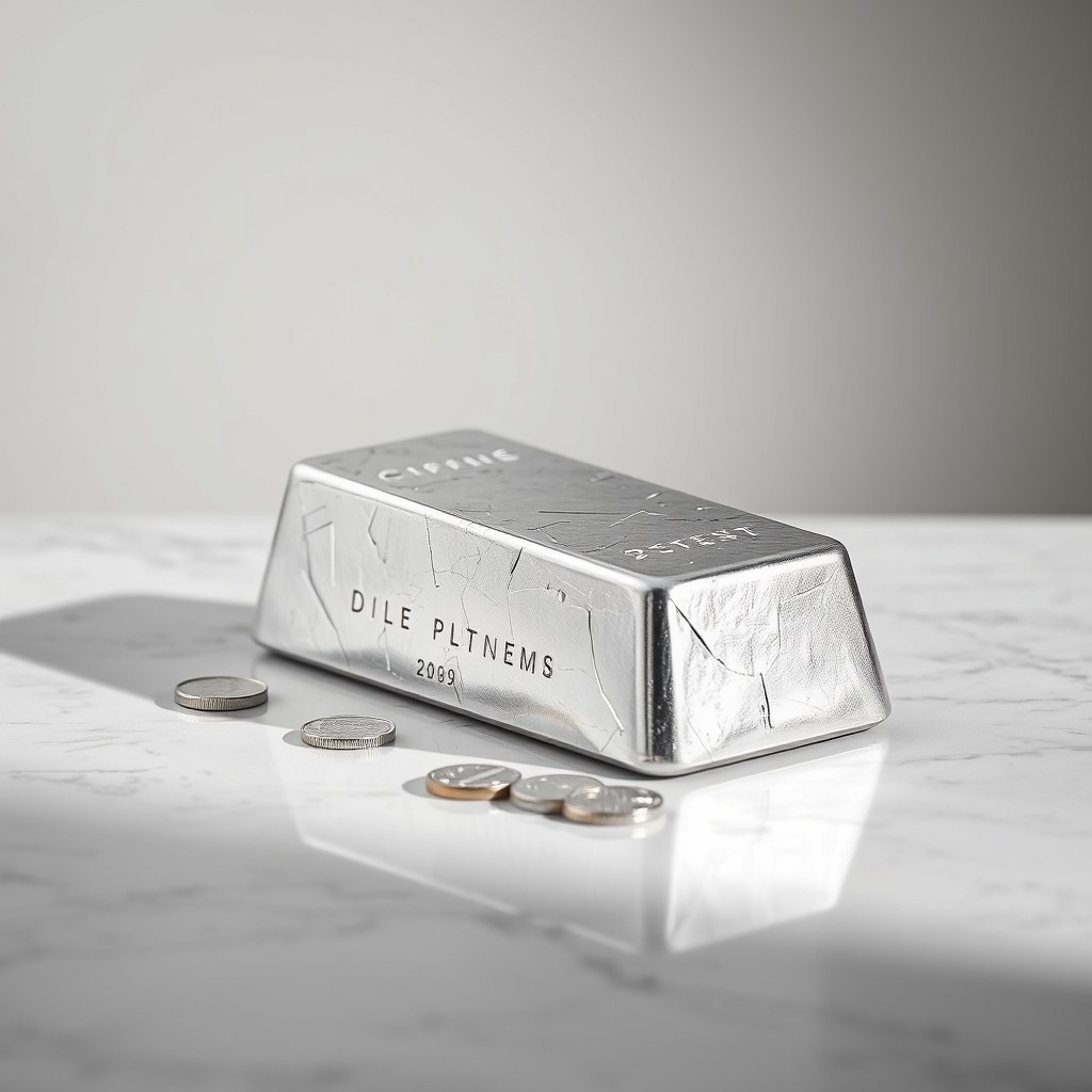 Access current Platinum Bid (XPT-BID) prices using this API for trading decisions
