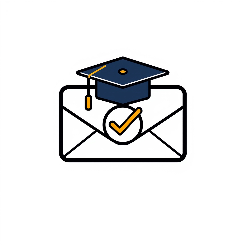 Retrieve Academic Email Addresses API
