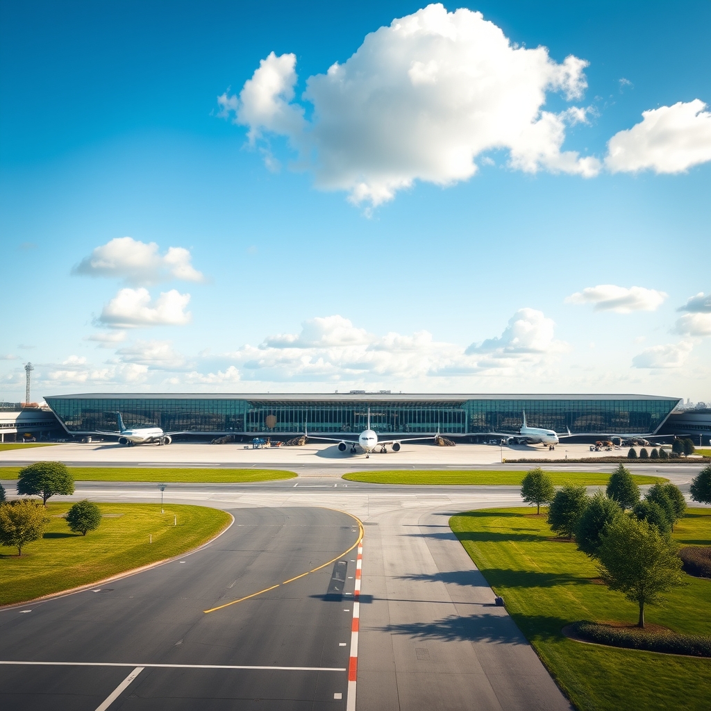 Future Flights API for Frankfurt Airport, Germany (FRA)