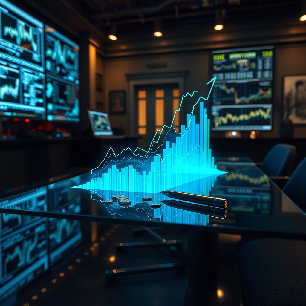 SOFR Interest Rate Tracker: Historical Data & Trends