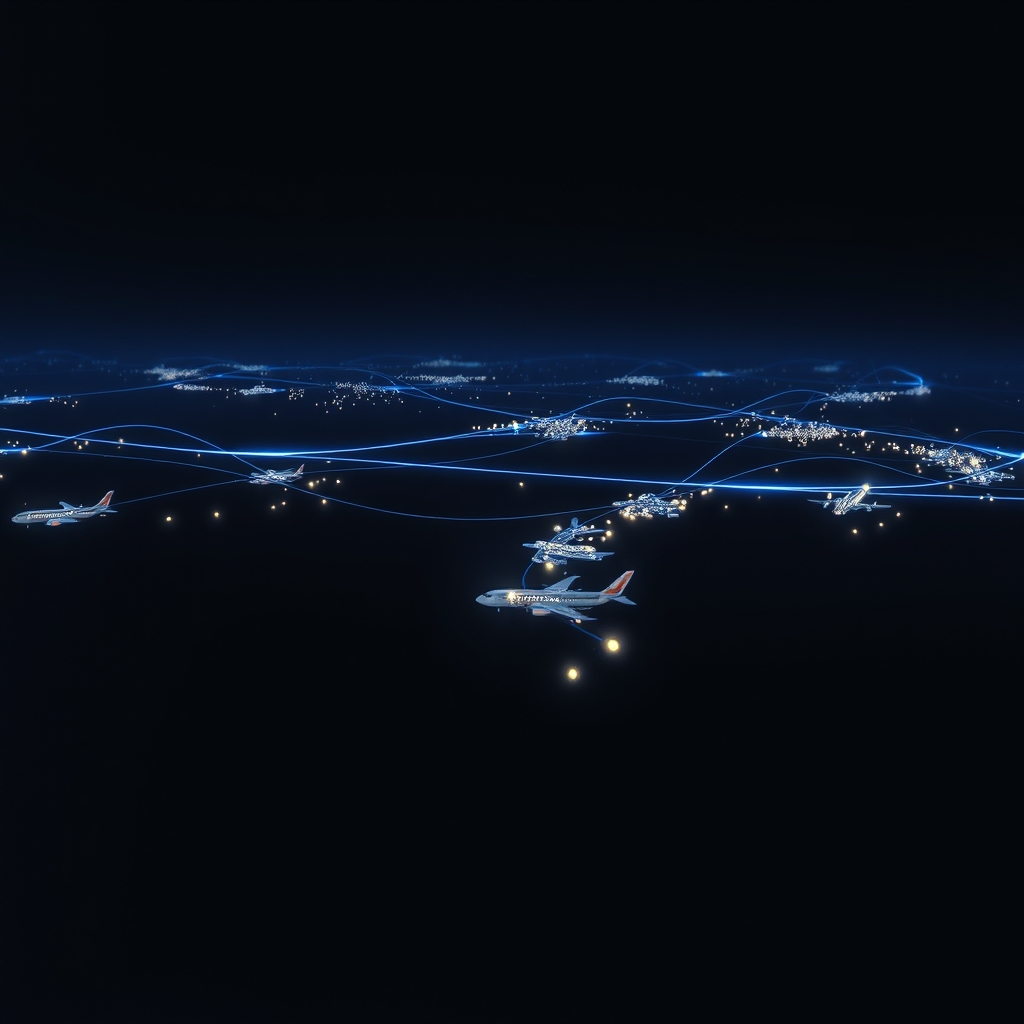 Best API to Access Shanghai Pudong International Airport Historical Flights Data in 2025