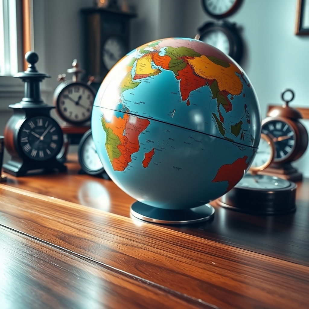 Top Time Zone Finder API alternatives in 2025