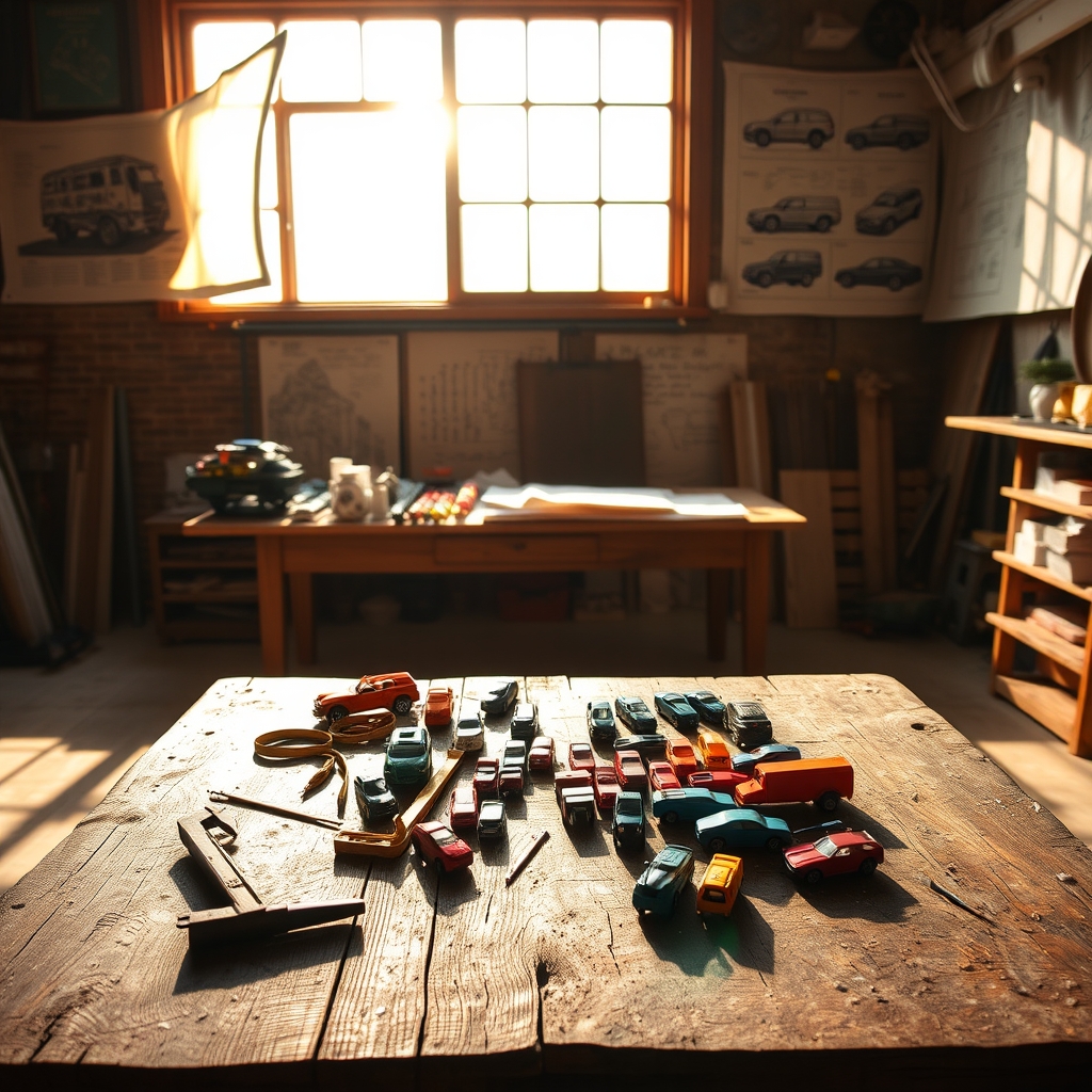 Essential Vehicle Shows Website Classification API Tools