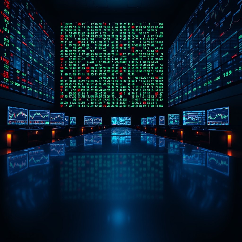 Access Real-Time & Historical NASDAQ Financial Records Using Indices-API