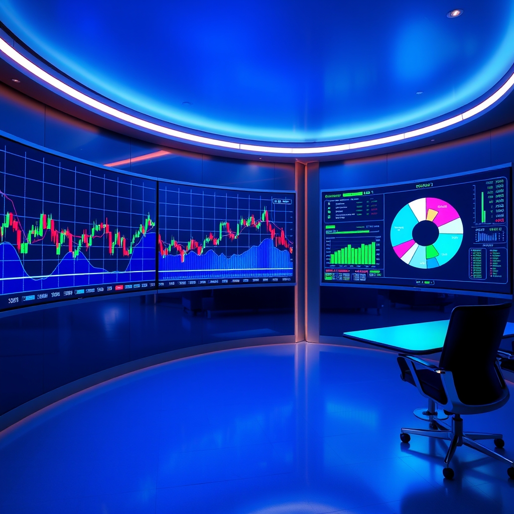 How to Retrieve CBOE 3-Month VIX OHLC Data for Advanced Algorithmic Trading Strategies with Indices-API