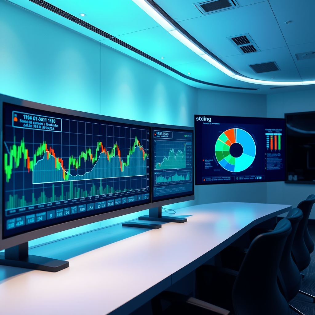 Analyzing FTSE Colombia Index Price Trends Over the Last Twelve Months with Indices-API Time-Series Data