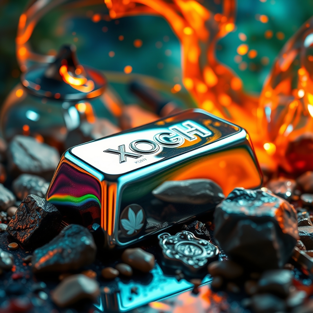Learn to obtain Kochi Silver (XAG-KOCH) prices via this API