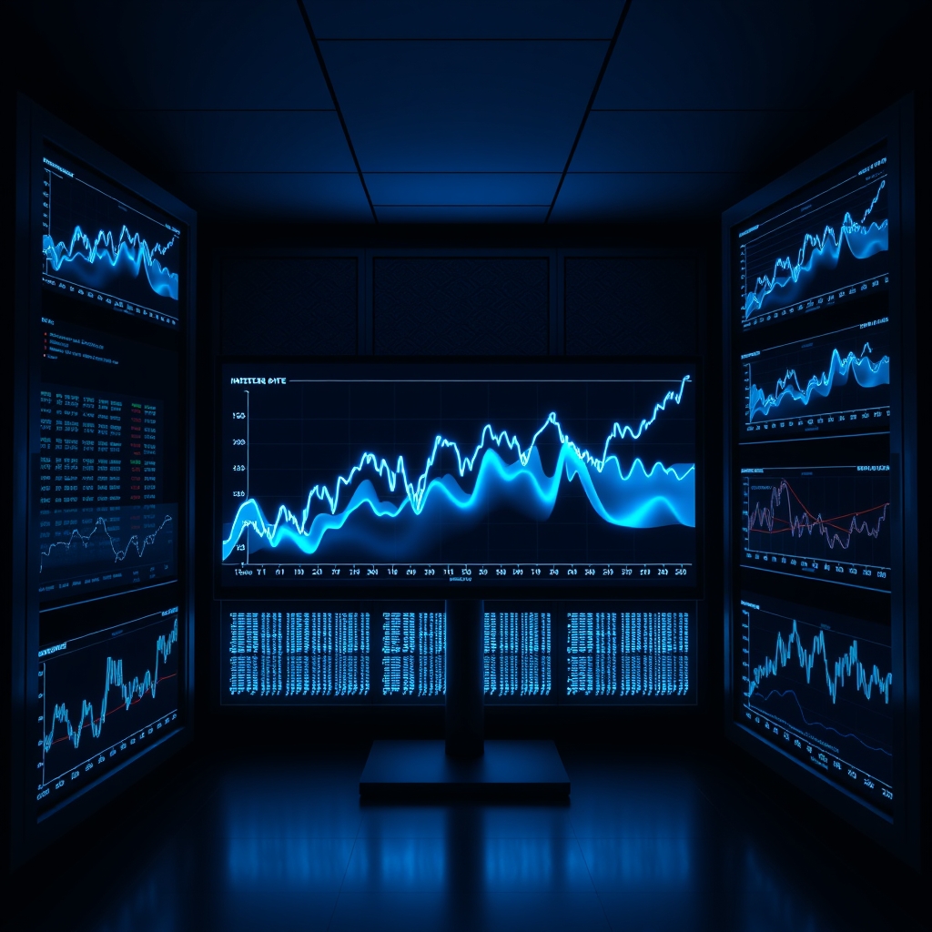 SONIA Rate Volatility & Fluctuation Analysis