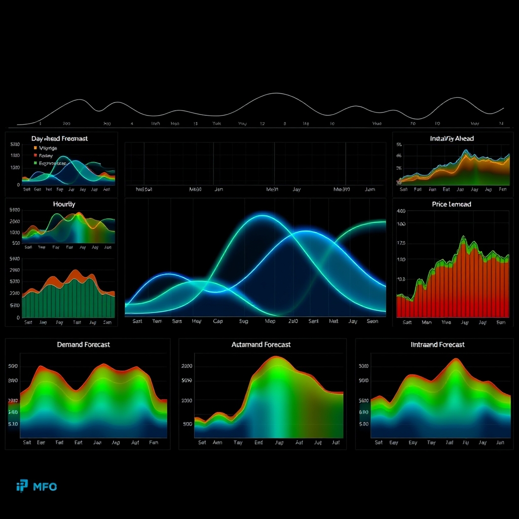 Building Resilient Energy Infrastructure: Best Practices for Utilities Using Energy API