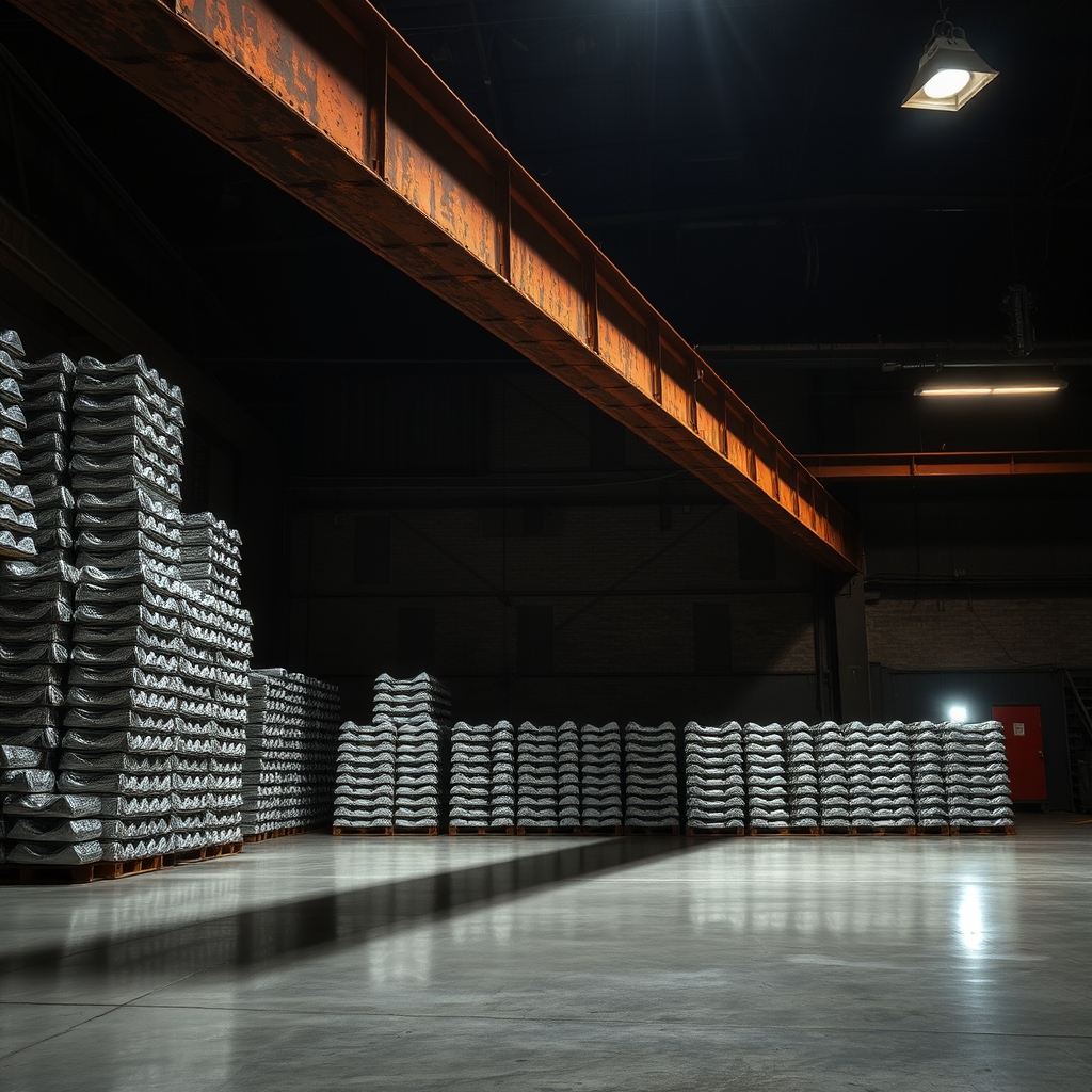 The Easiest Way to Get Aluminum (ALU) Historical Rates Using Public APIs