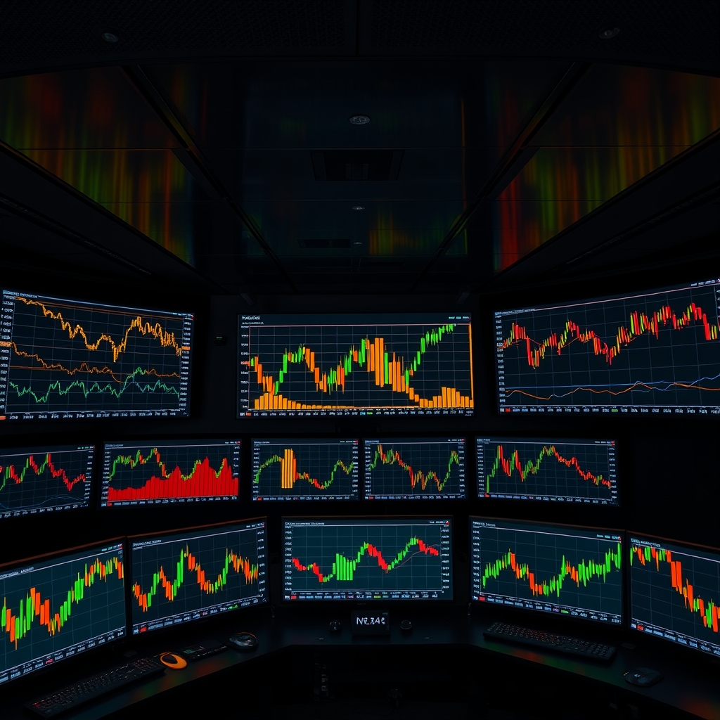 Advanced Energy Market Analytics: Leveraging Energy API for Strategic Decision-Making in Trading