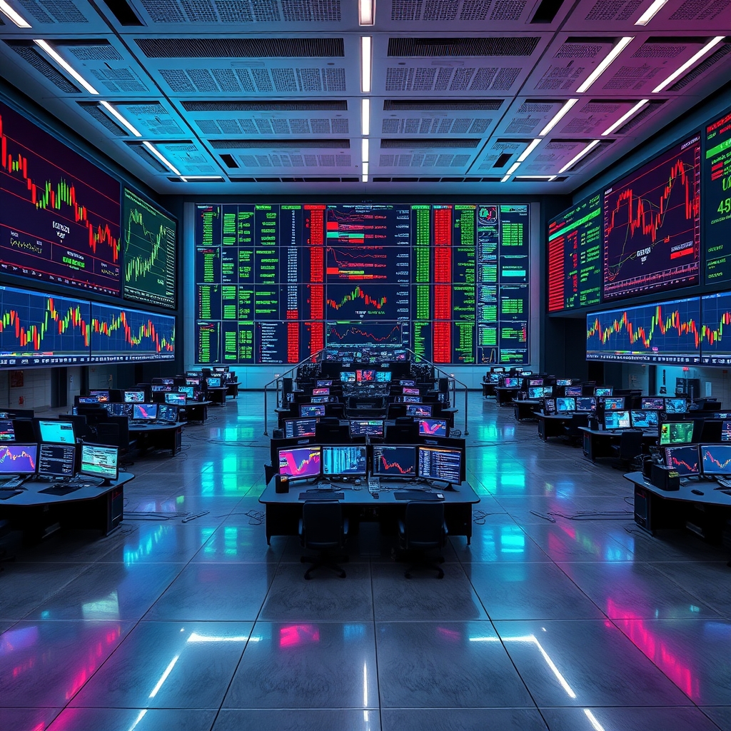 How to Retrieve Australian Dollar OHLC Data for Volatility Assessment with Indices-API