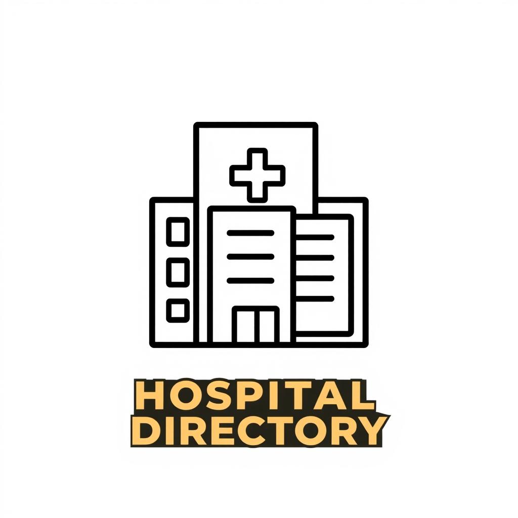 Buscador de hospitales API