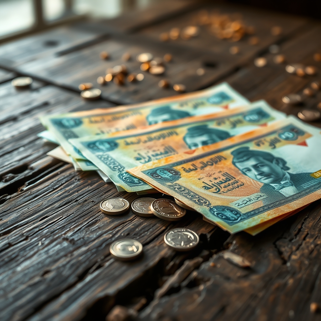 Fetch live Jordanian Dinar (JOD) prices with this API