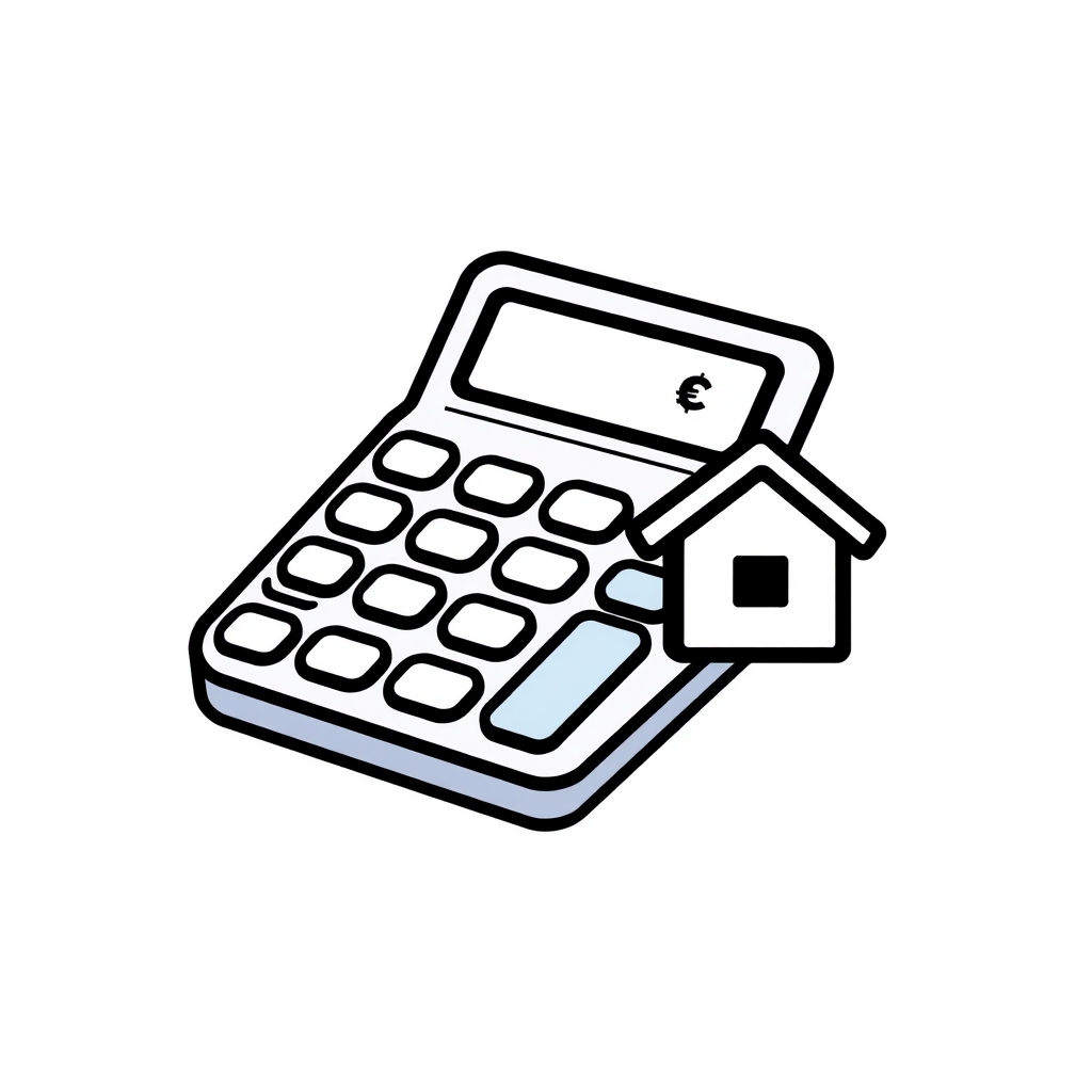 विशेषताएँ से भरपूर वैश्विक ब mortgage और ऋण कैलकुलेटर API