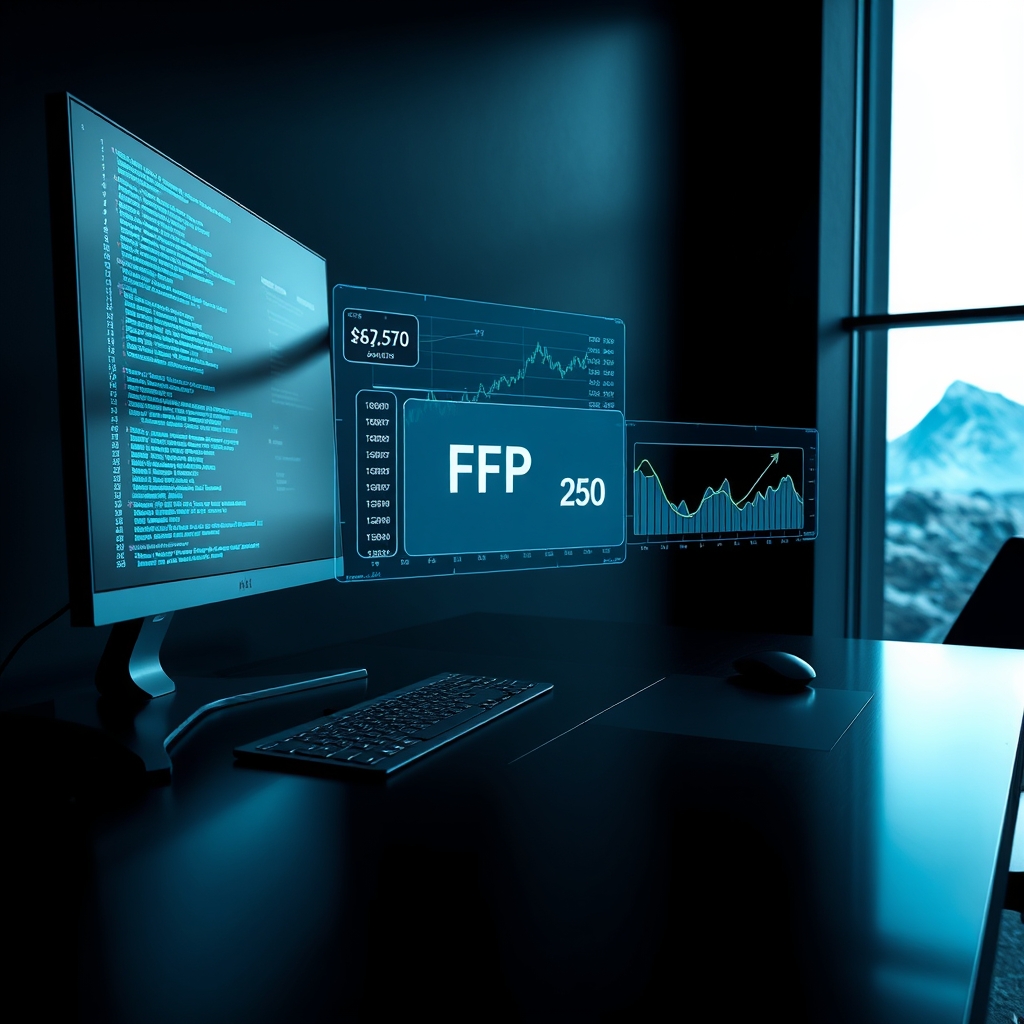 API to Get the Falkland Pound (FKP) Price using curl for a single request