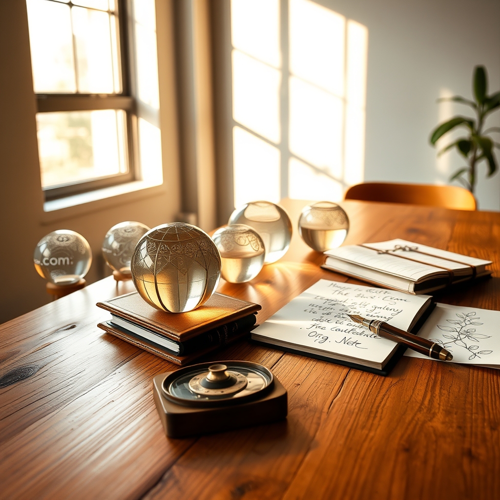 Innovative Domain Registration Data from URL APIs in 2026