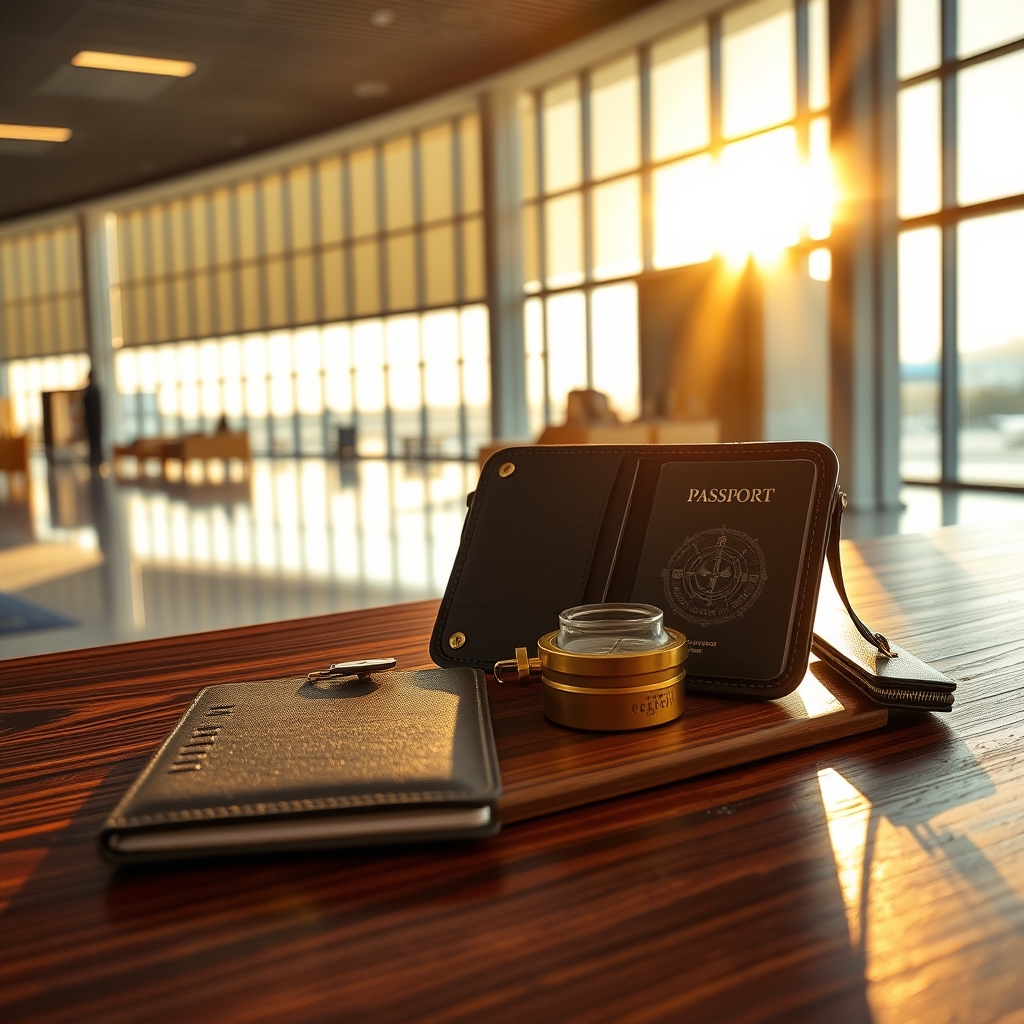 Plan Future Travel with Future Flights Prediction API for Los Angeles International Airport