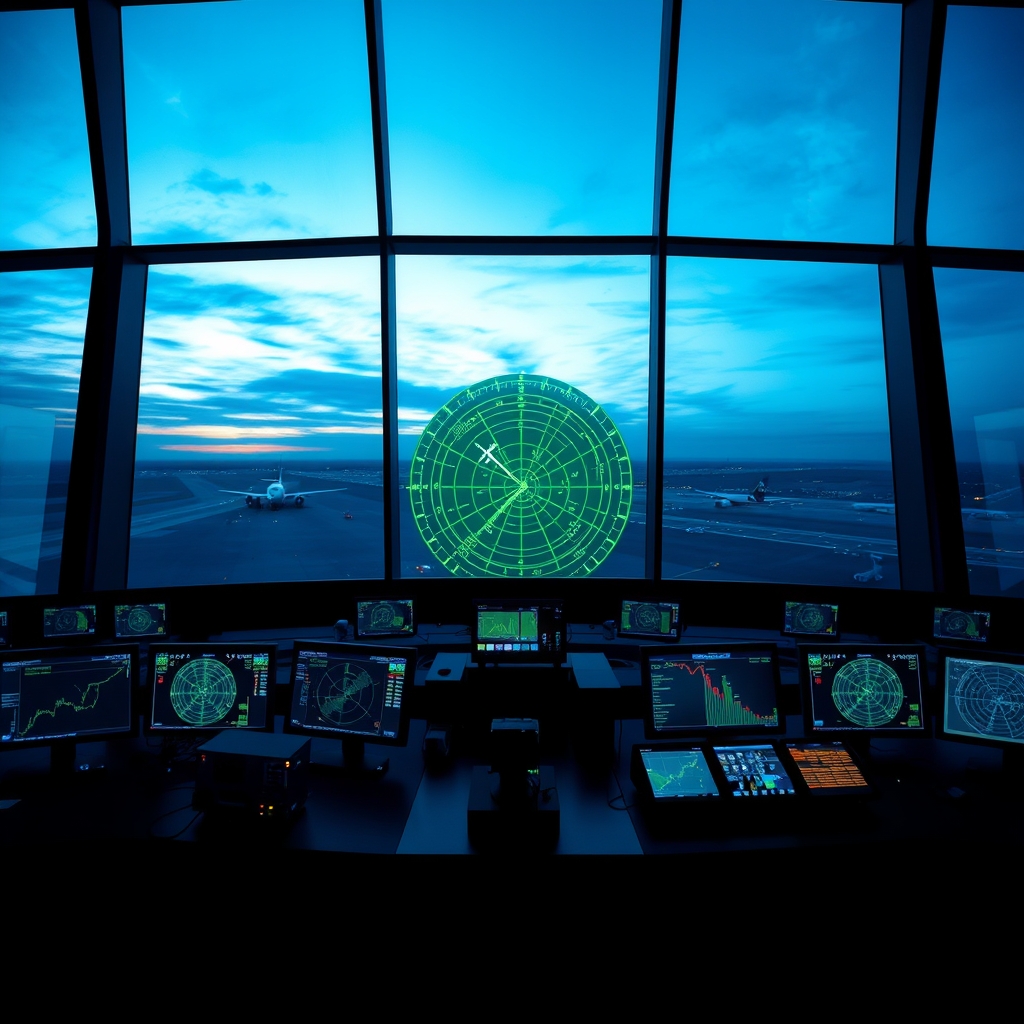 LIT Airport Added to Our Real-Time Flight Status API