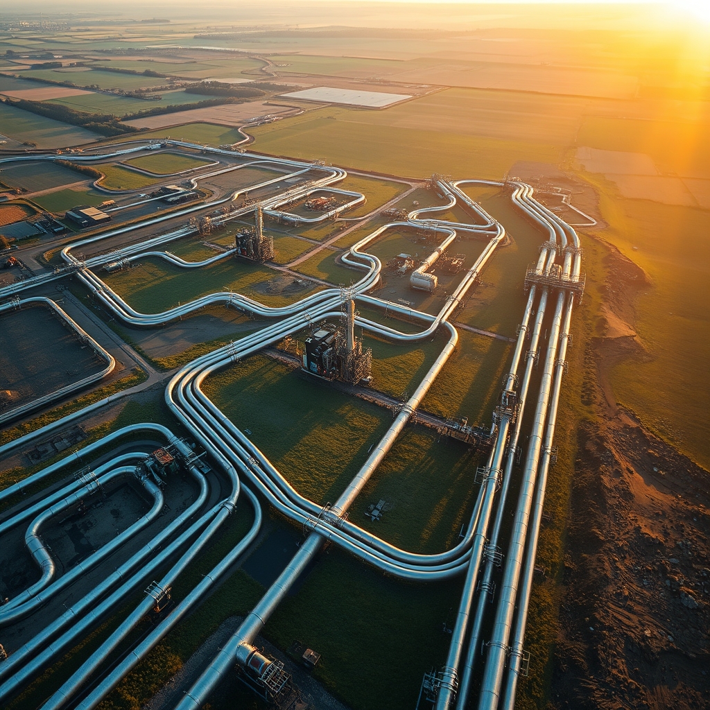 From Curtailment Notice to Automated Settlement: Orchestrating DER Aggregator Workflows with Energy API and ISO Market Feeds