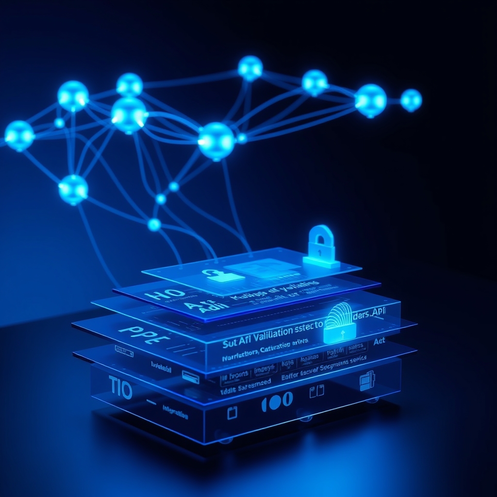 Bank Identifiers in California Routing, SWIFT, IBAN & BIN API Lookup Guide