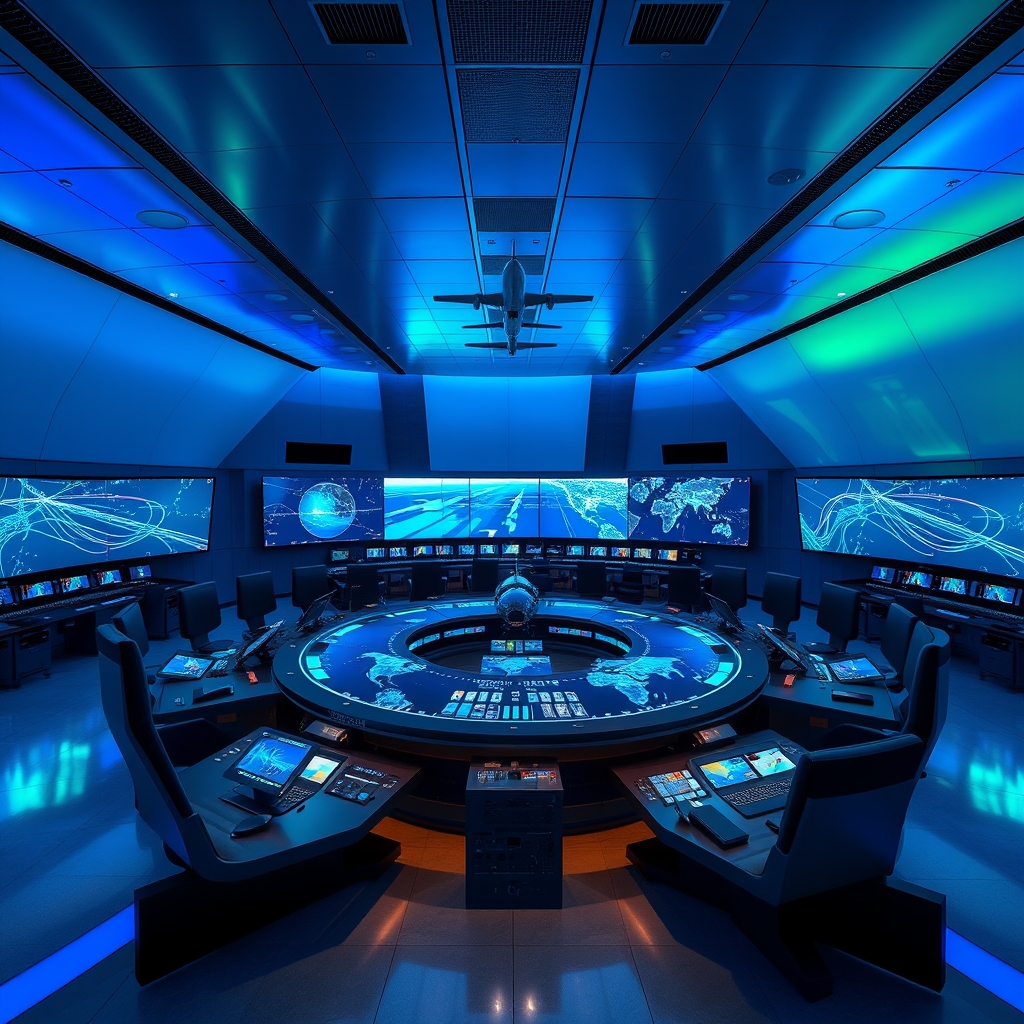 Albuquerque International Sunport Added to Our Real-Time Flight Status API