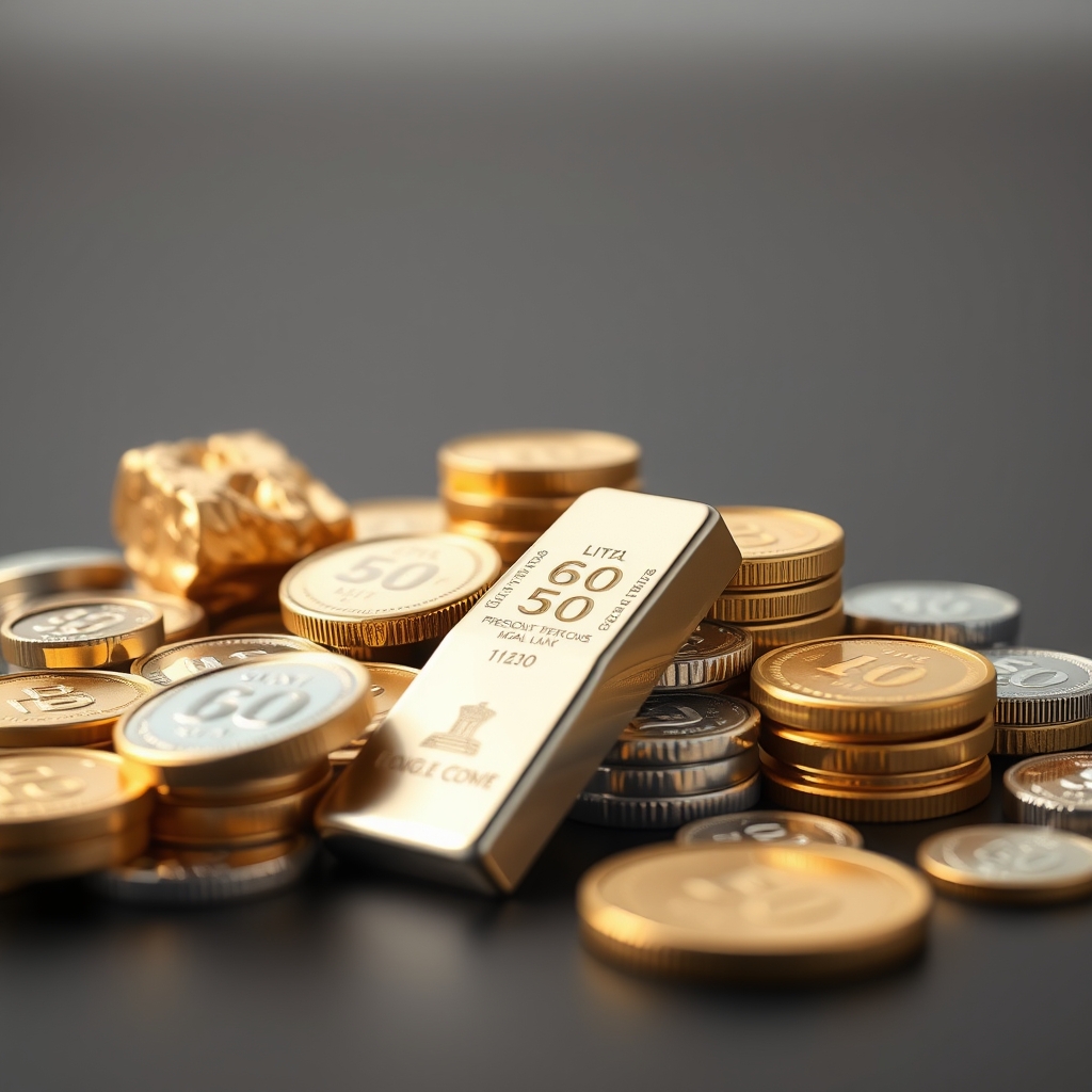 Latest Metal Rates API vs Live Precious Metals Rates API: What to Choose?