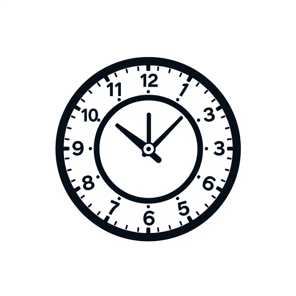 Time Zone Clock Converter API