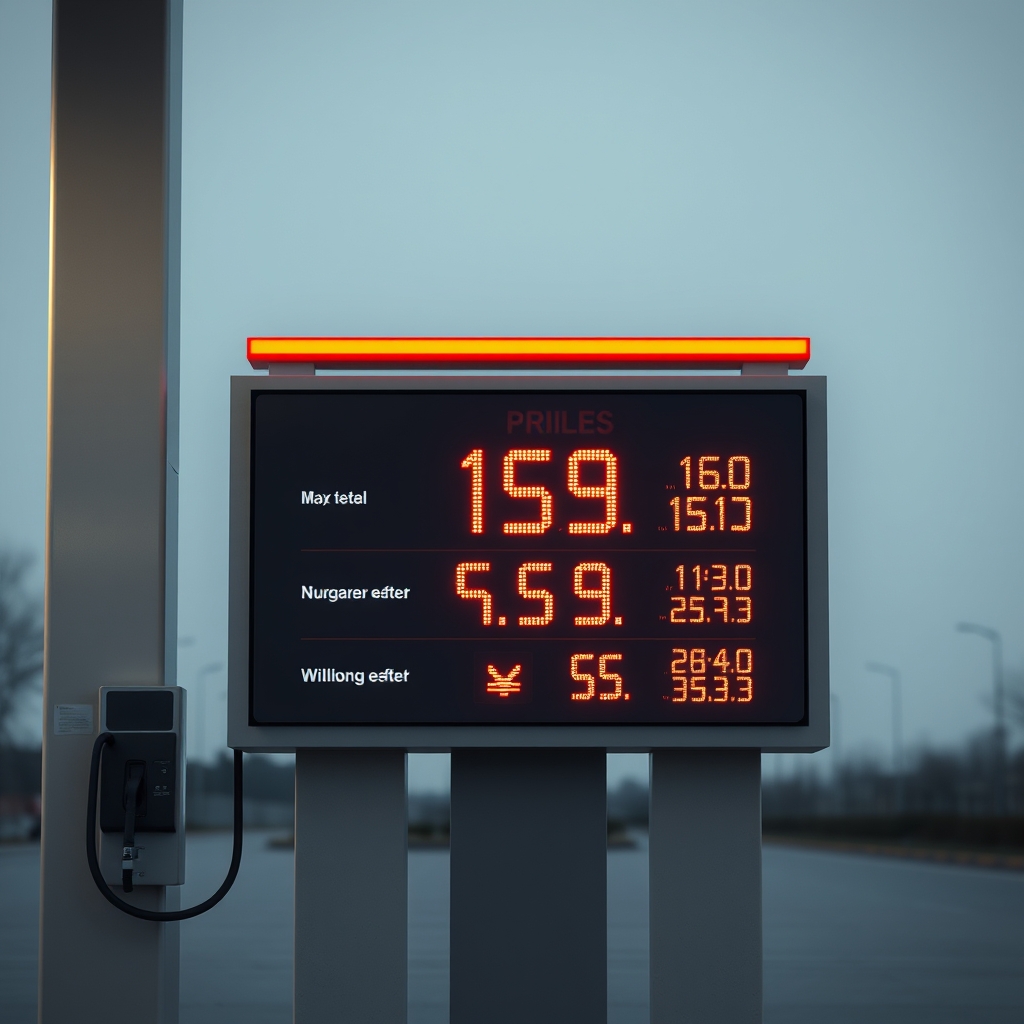 Delaware Fuel Prices API vs US Fuel Prices API: What to Choose?