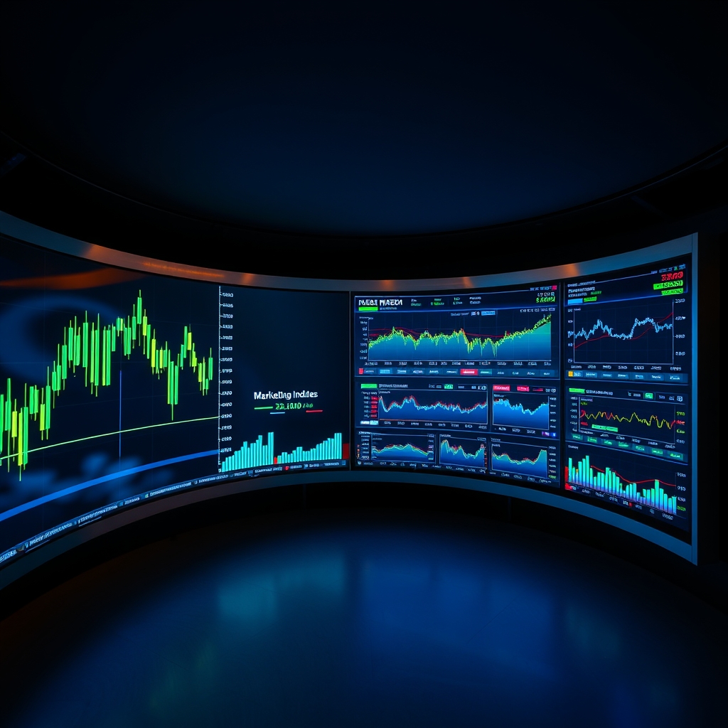 How to Retrieve Ukrainian Hryvnia OHLC Data for Analyzing Market Volatility with Indices-API