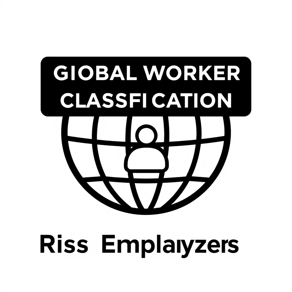 Employer of Record Risk Analysis Global Worker Classification Intelligence API