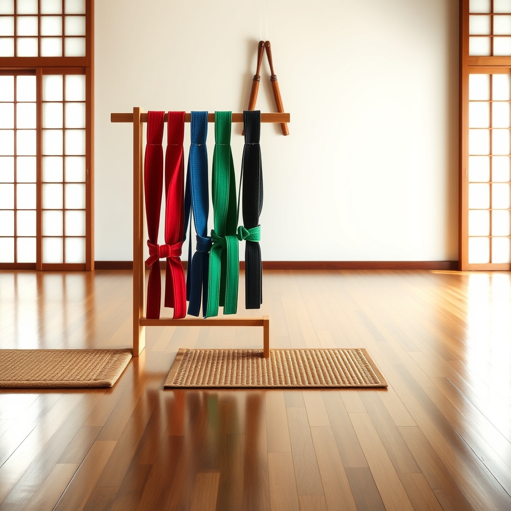 Martial Arts Classification API: Complete Guide