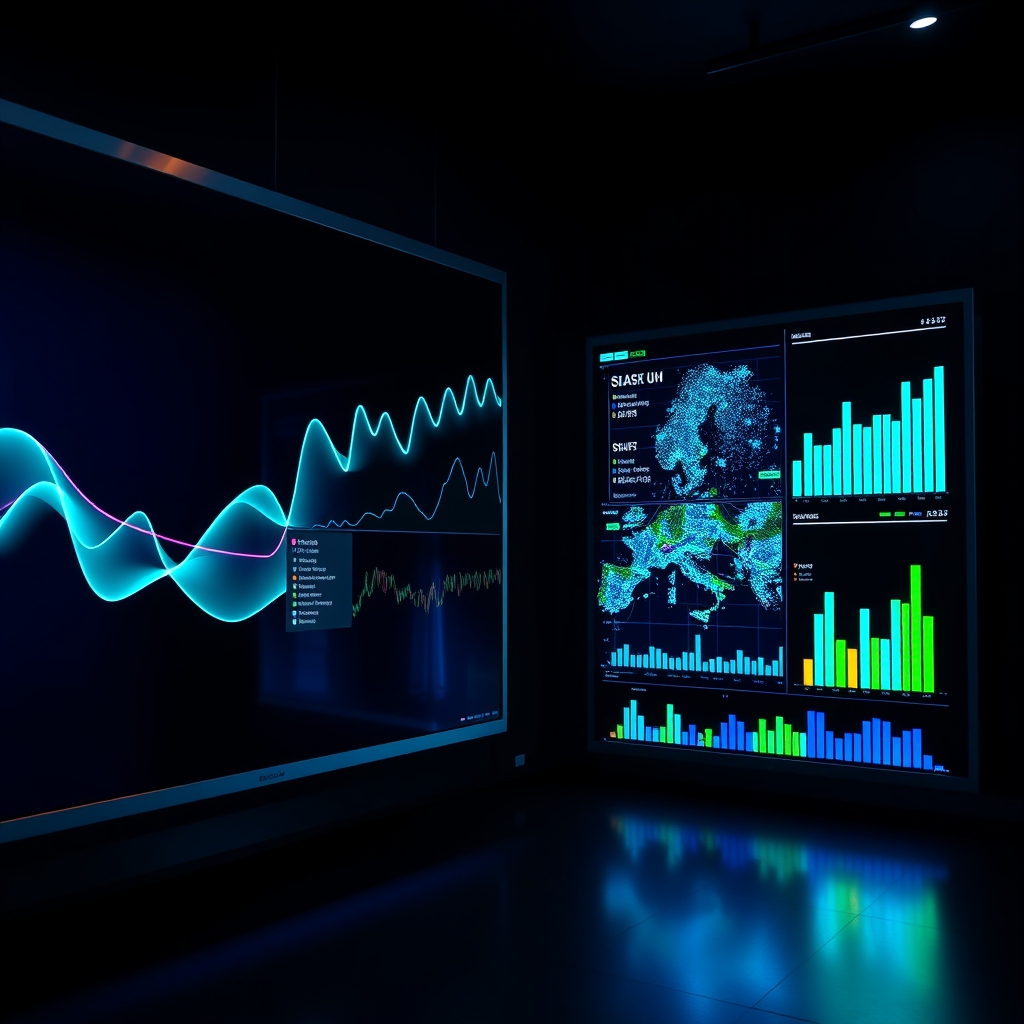 Analyzing Dow Jones U.S. Conventional Electricity Index Price Trends Over the Last Quarter with Indices-API Time-Series Data