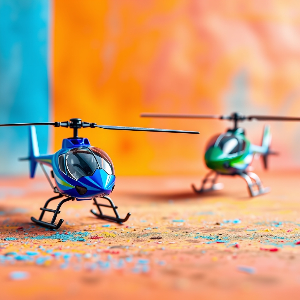 Helicopter Database API vs Helicopter Data API: What to Choose?