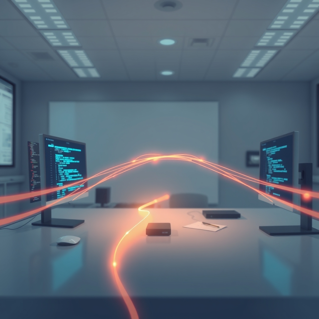 Illustration: Proxy Detection API